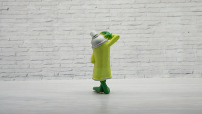 Laylow Green