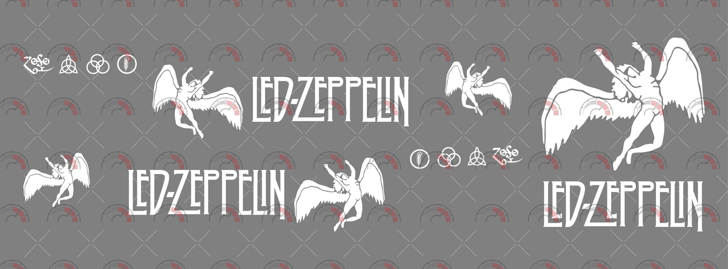 Led Zeppelin