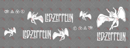 Led Zeppelin