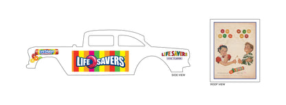 Life Savers