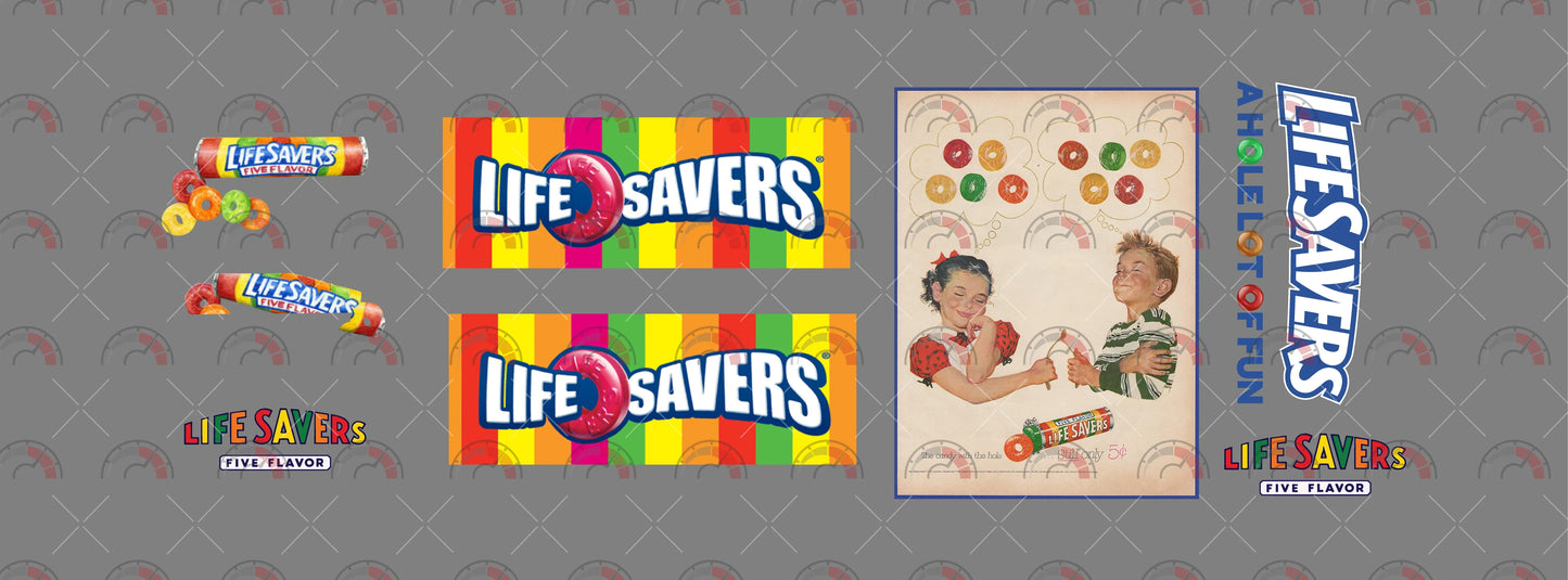 Life Savers