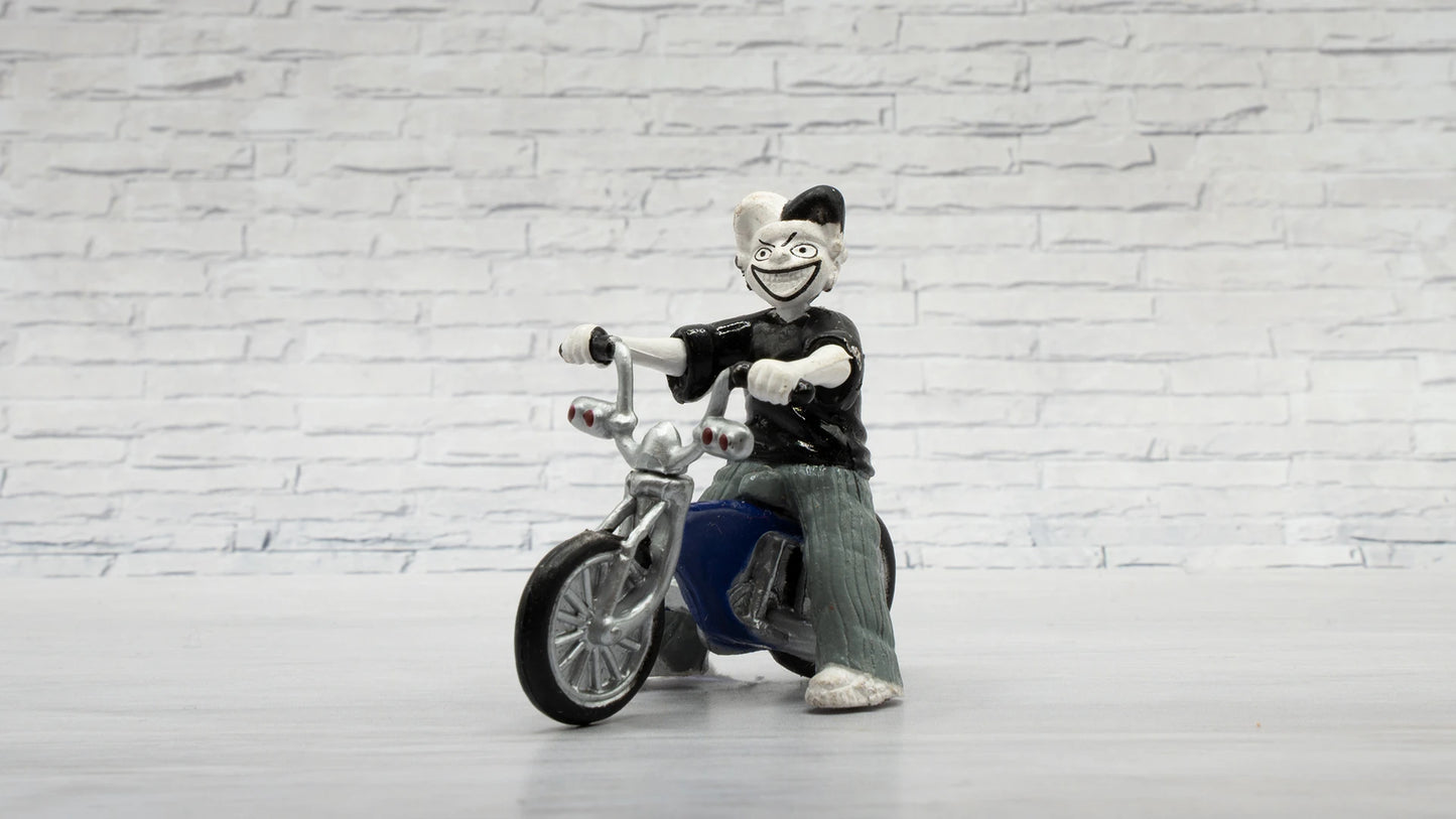 Lil Joker (Chase)