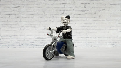 Lil Joker (Chase)