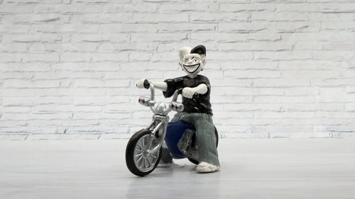 Lil Joker (Chase)