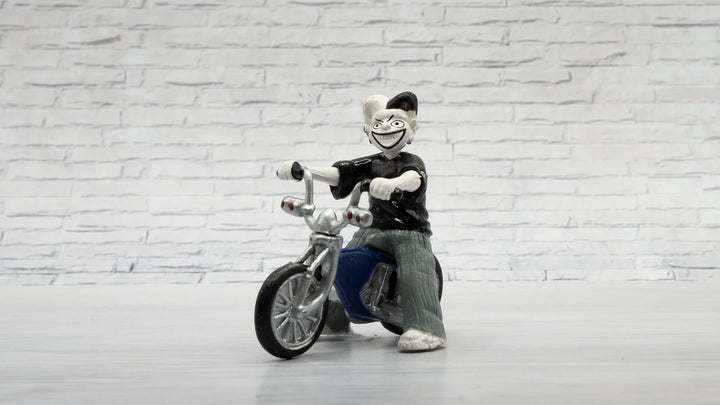Lil Joker (Chase)