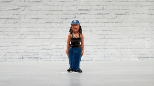 Lil Missy