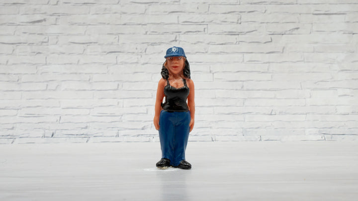 Lil Missy