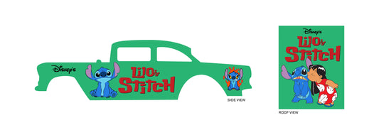 Lilo and Stitch