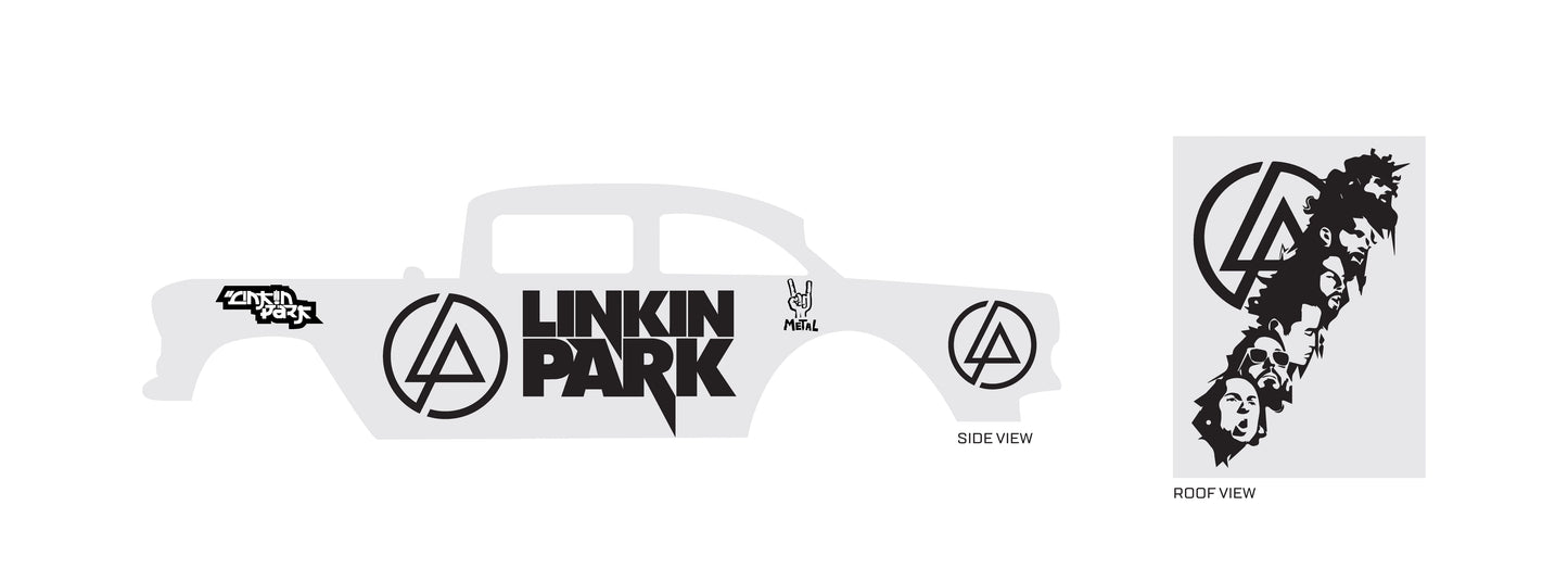 Linkin Park