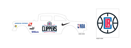 Los Angeles Clippers