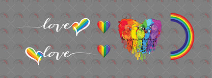 Love is Love 01