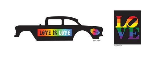 Love is Love 02