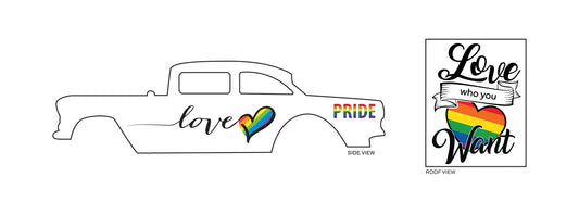 Love is Love 03