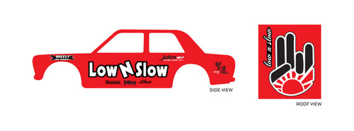 Low'n Slow