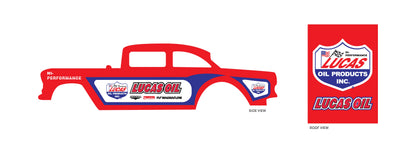 Lucas Oil