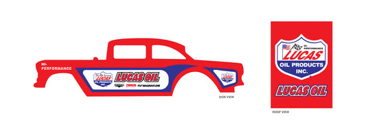 Lucas Oil