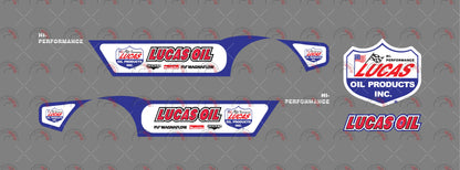 Lucas Oil