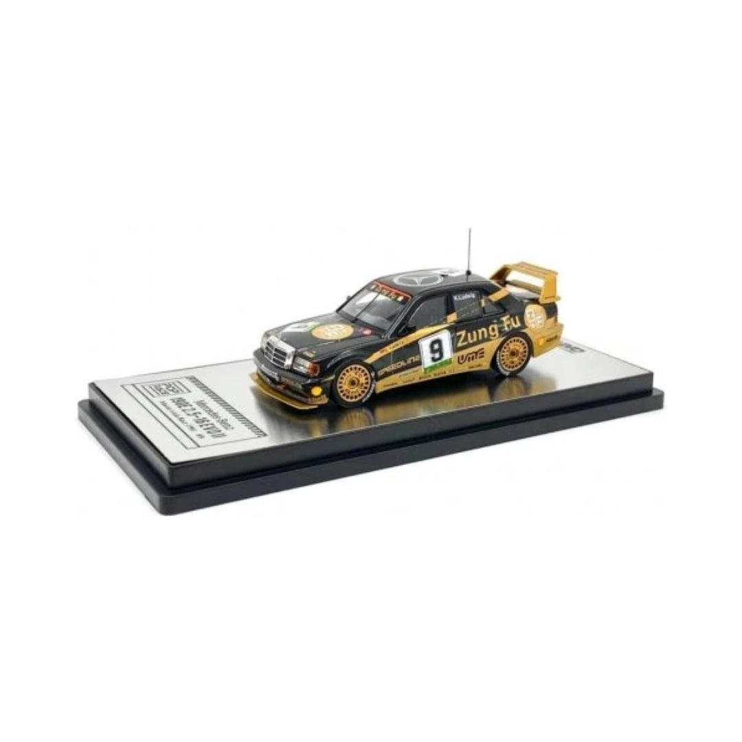 Mercedes-Benz AMG 190E 2.5-16 EVO II #9 "ZUNG FU" Macau Guia Race 1991