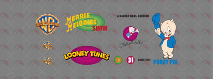 Merrie Melodies 012