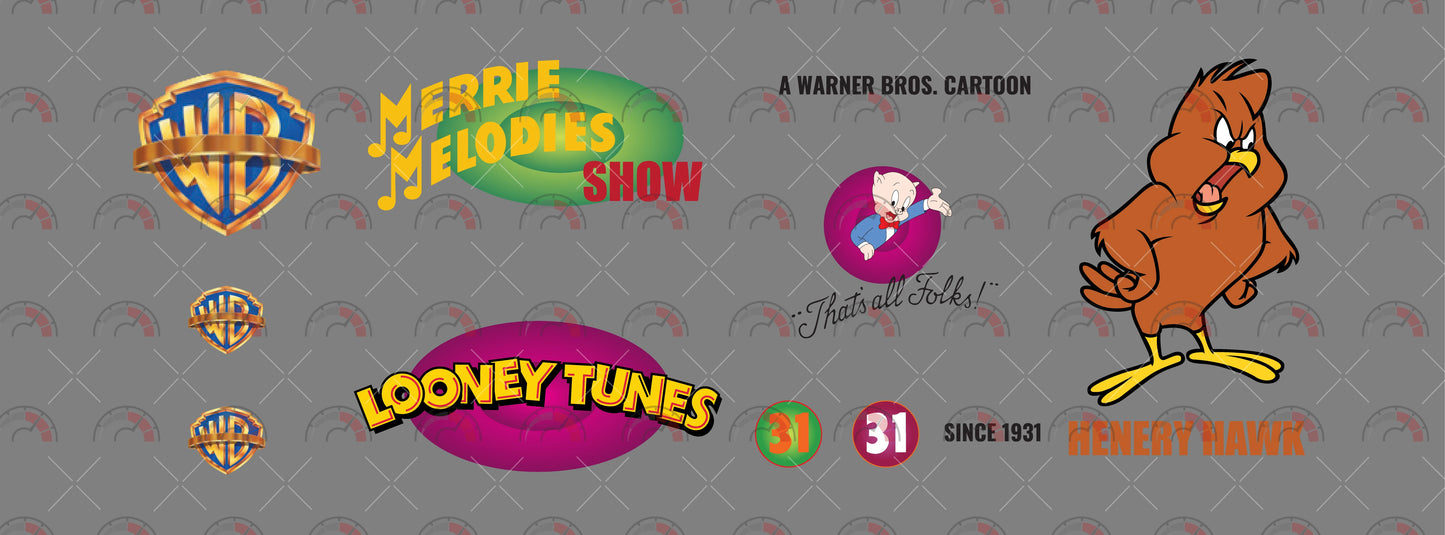 Merrie Melodies 015