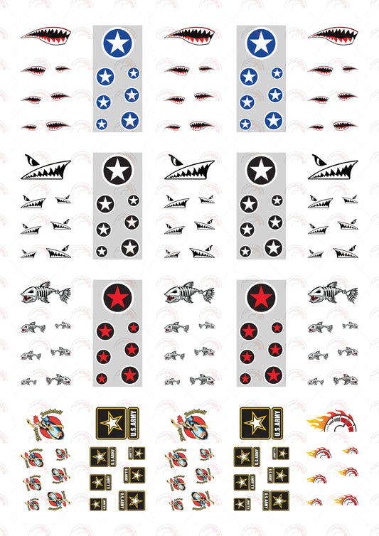 Flying Tiger 01