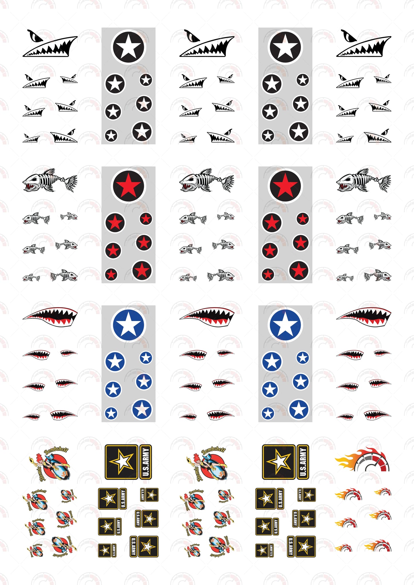 Flying Tiger 02