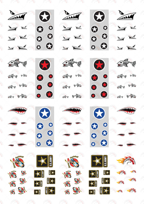 Flying Tiger 02