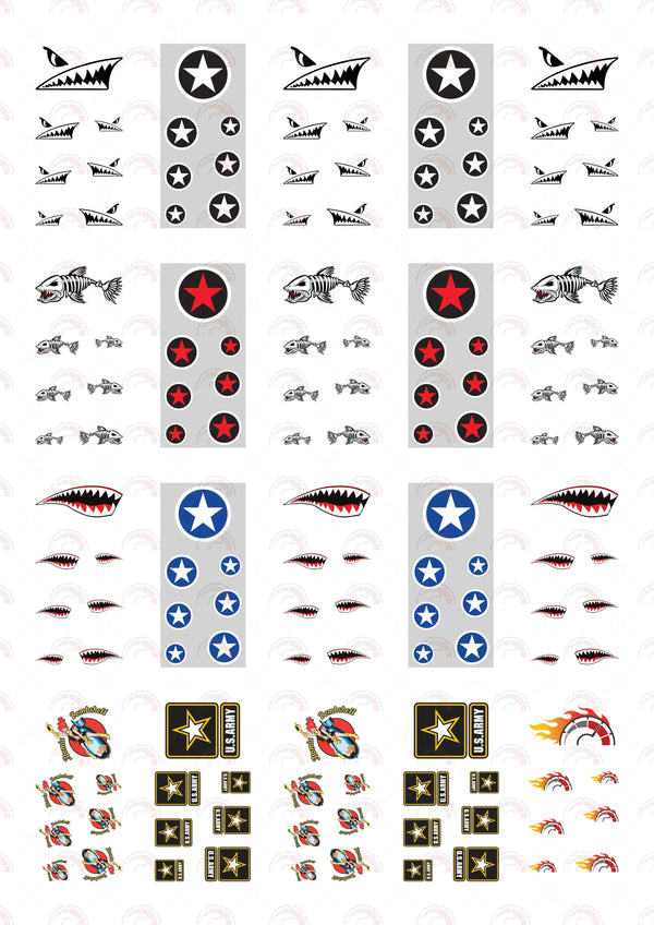 Flying Tiger 02
