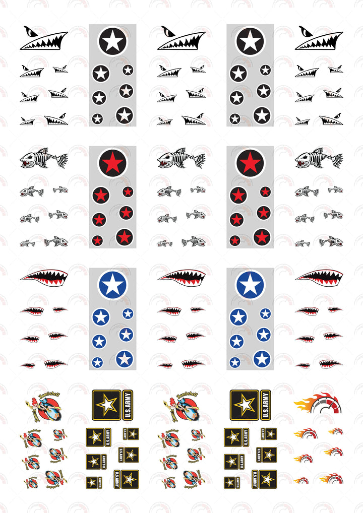 Flying Tiger 02