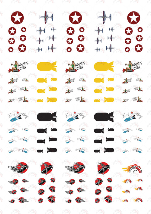 Flying Fortress
