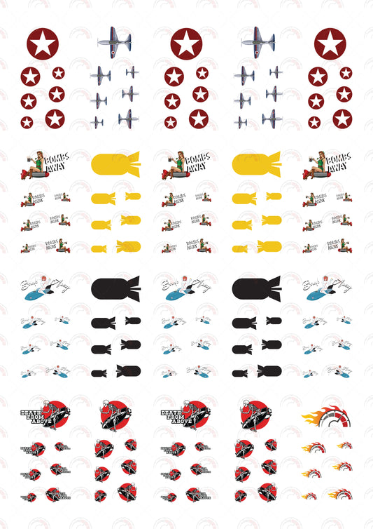 Flying Fortress