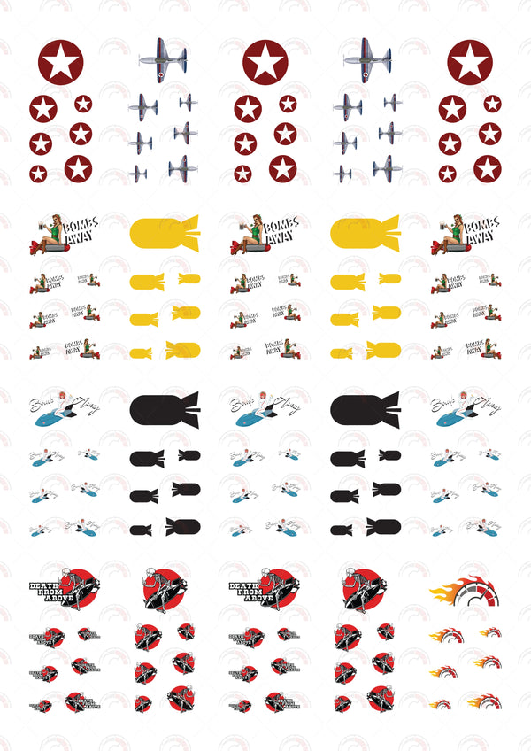 Flying Fortress