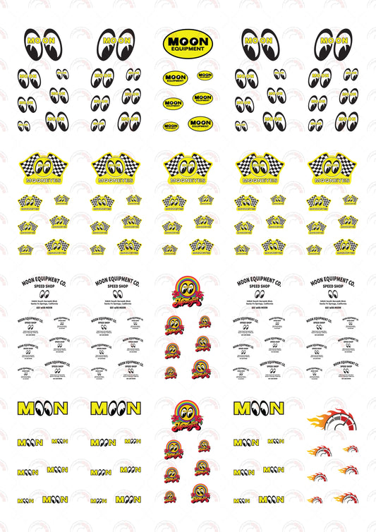 Moon Equipment