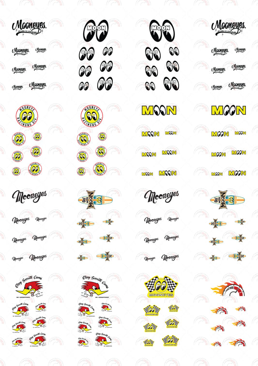 We Love the Good Oil 01  car stickers