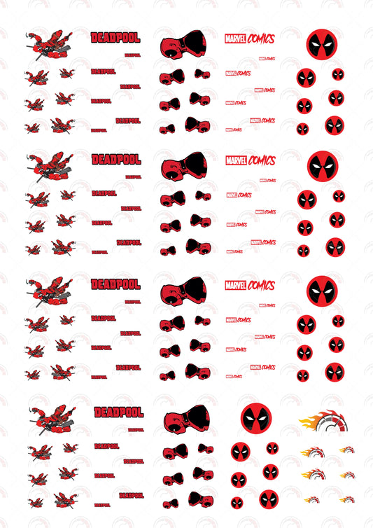 Deadpool 02