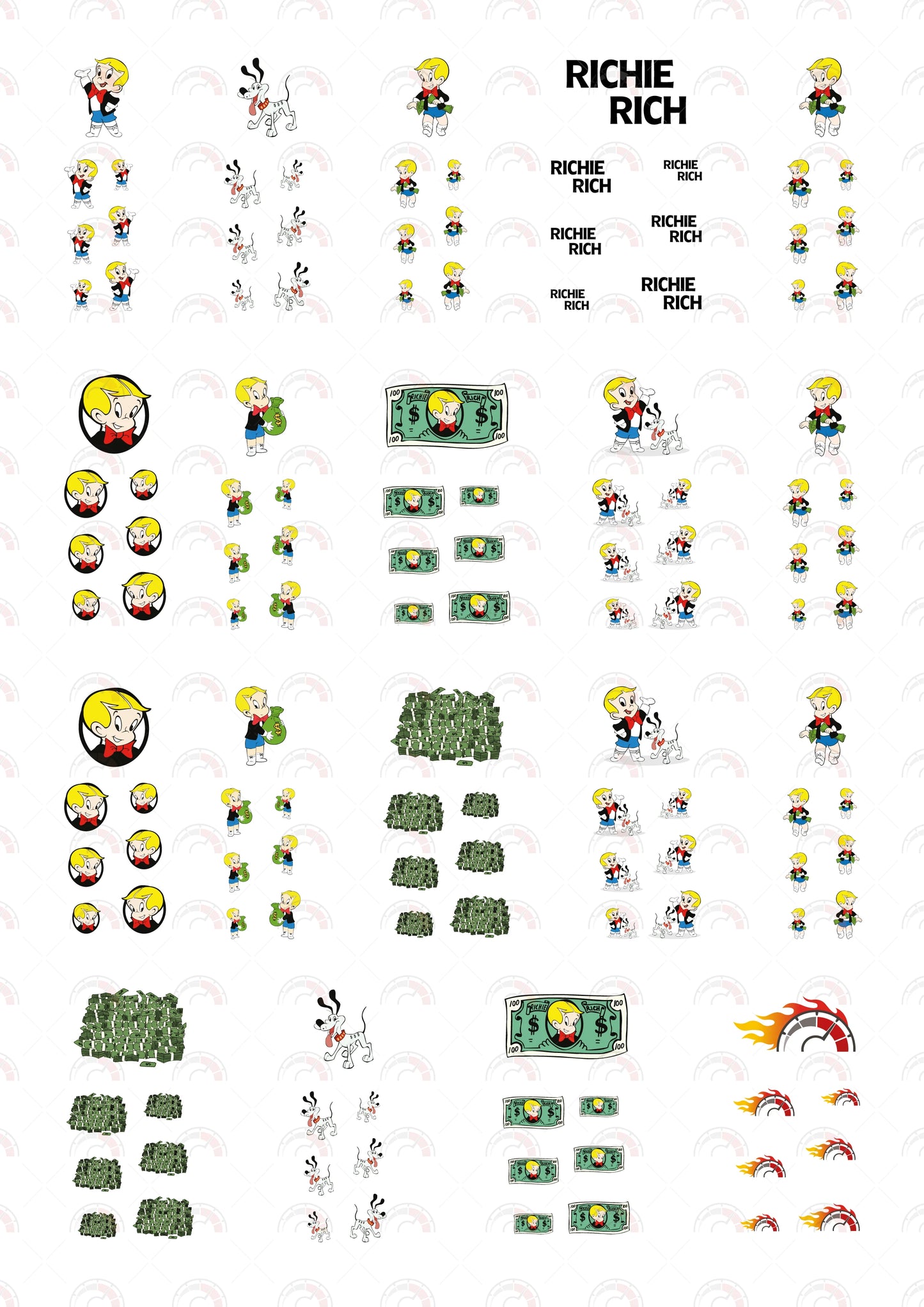 Richie Rich 04