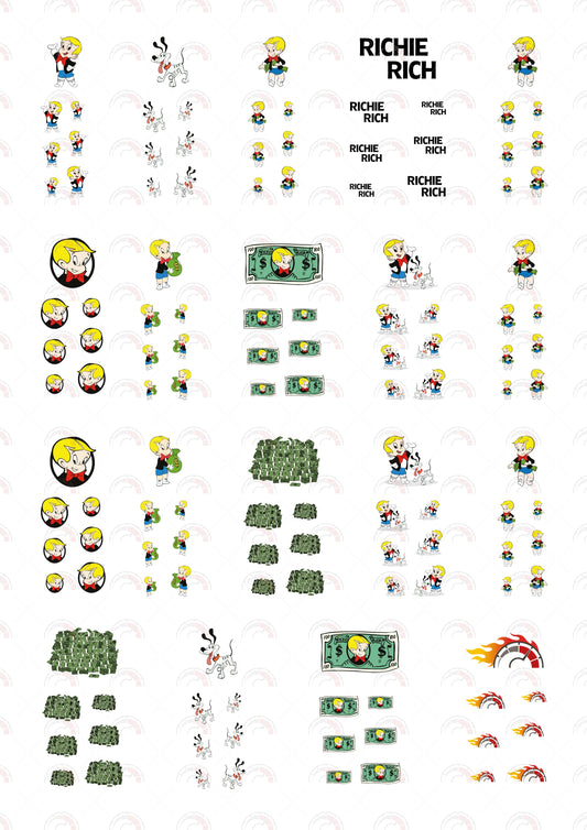 Richie Rich 04