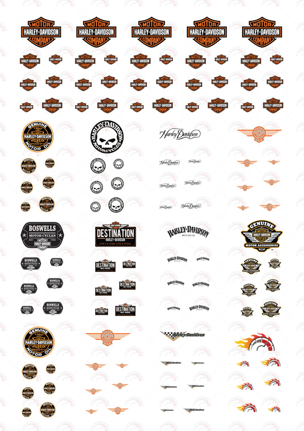 Harley Davidson Motor Company