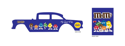 M&M Group 1