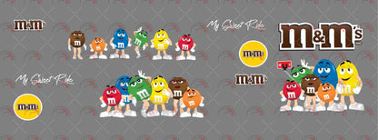 M&M Group 1