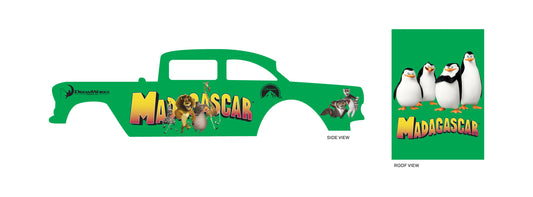 Madagascar