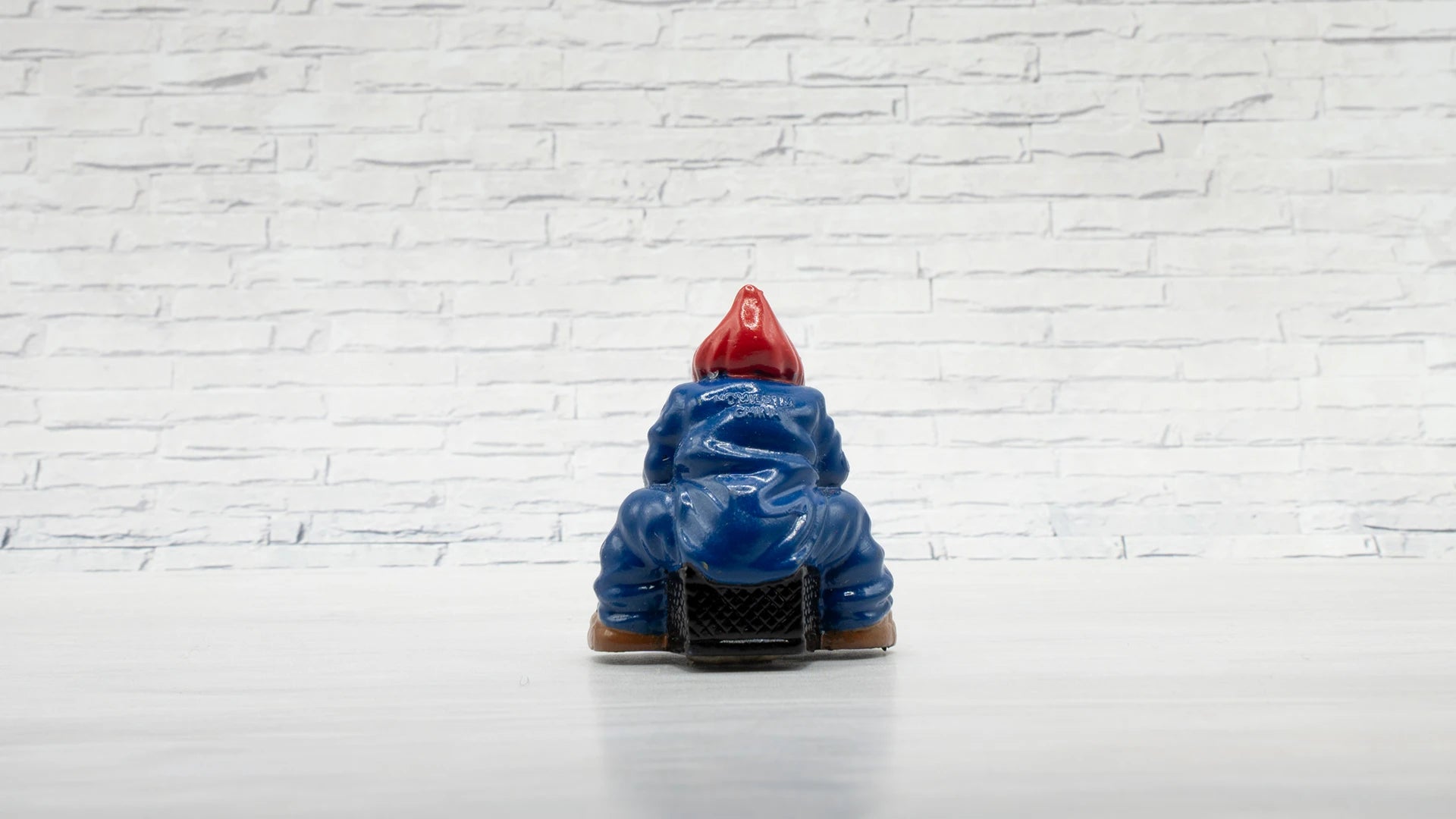 Mastablasta Homies Series 5 Toy