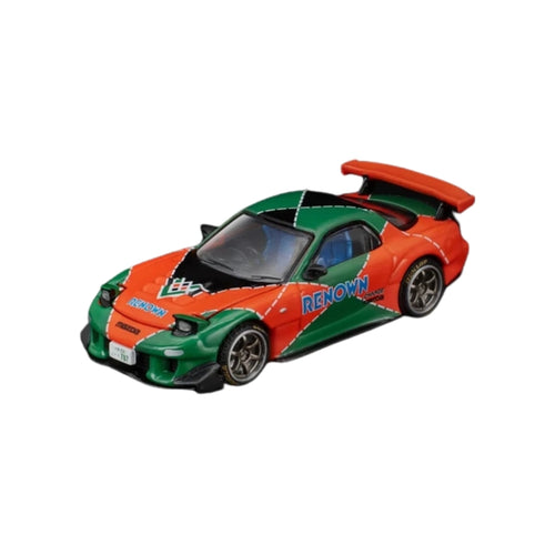 Mazda RX7 RE Amemiya Renown