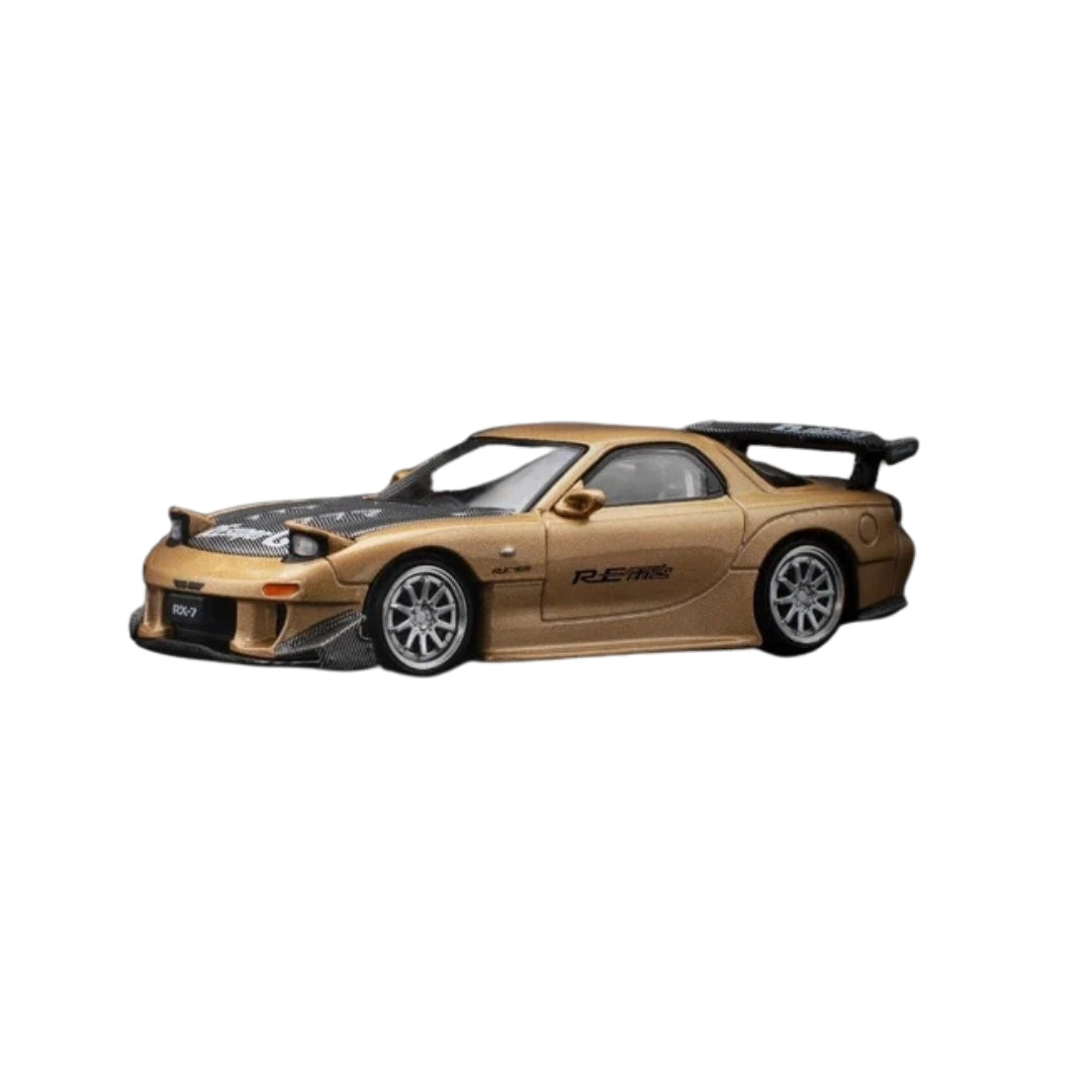Mazda RX7 RE Amemiya Bangkok Auto Salon 2024