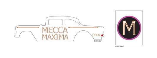 Mecca Maxima