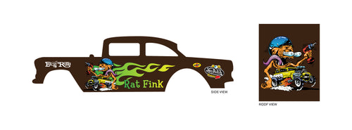 Mechanic Fink