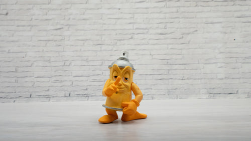 Mellow Yellow