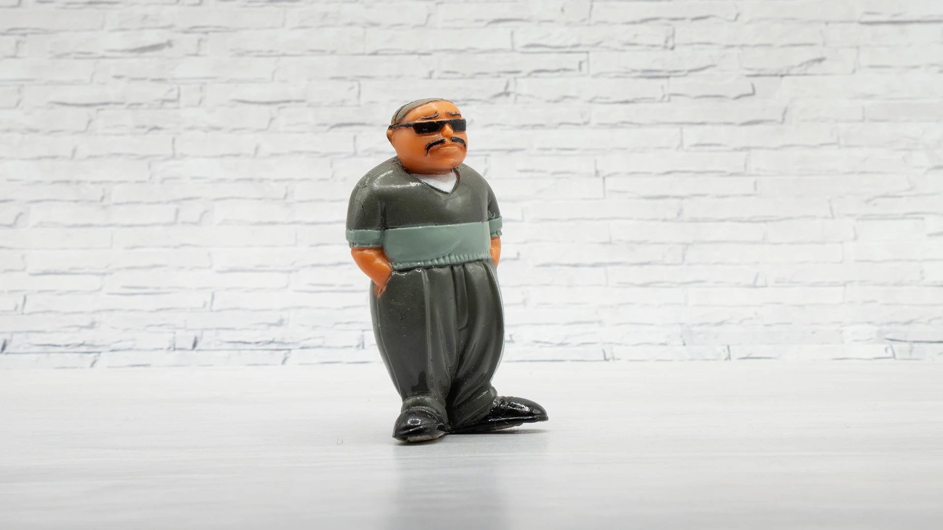 Melon Homies Series 4 Toy