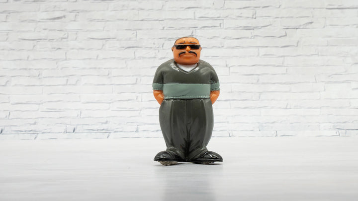 Melon Homies Series 4 Toy