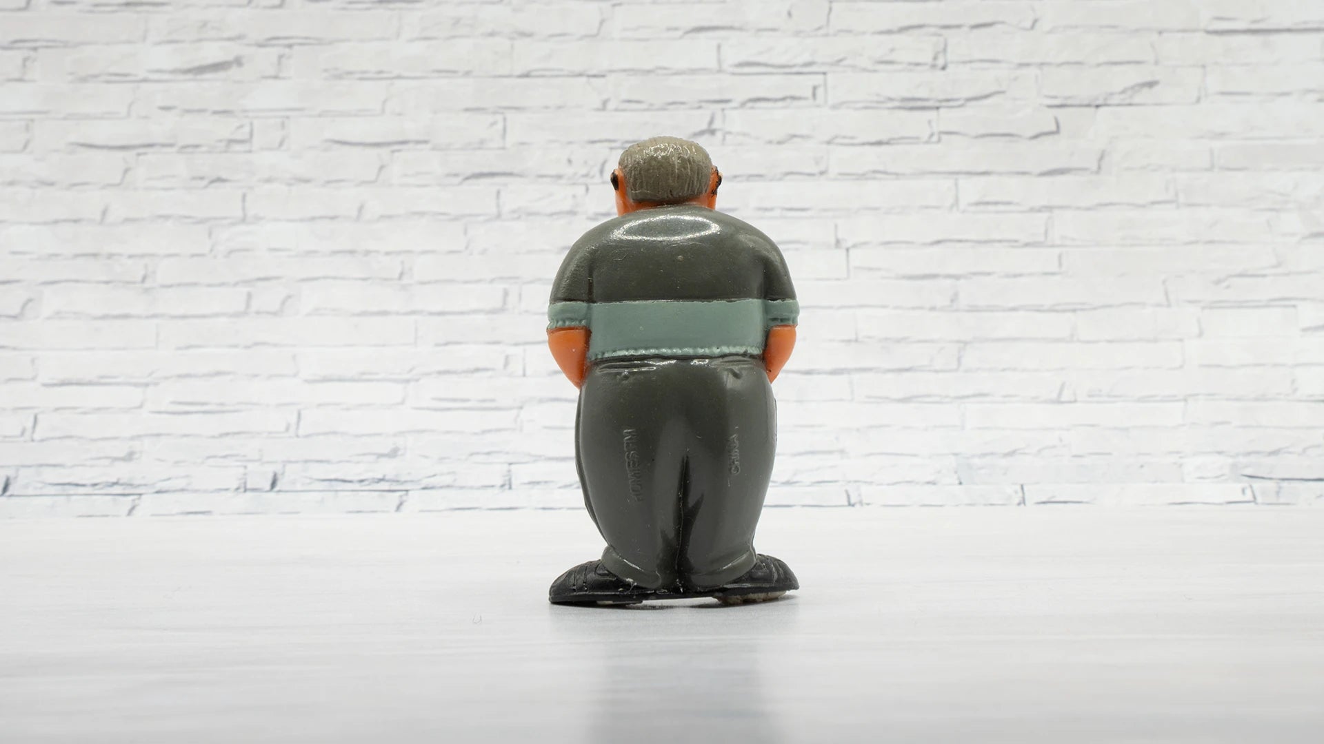 Melon Homies Series 4 Toy